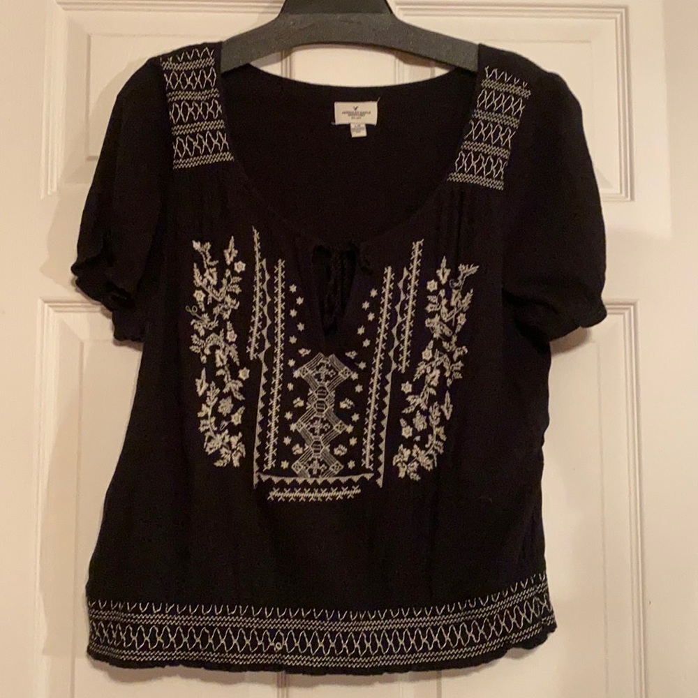 AMERICAN EAGLE SHIRT